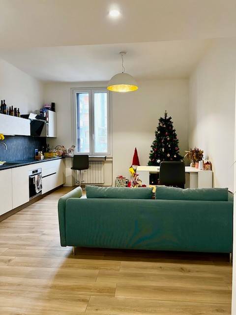 appartamento in affitto a Milano in zona Il Portello