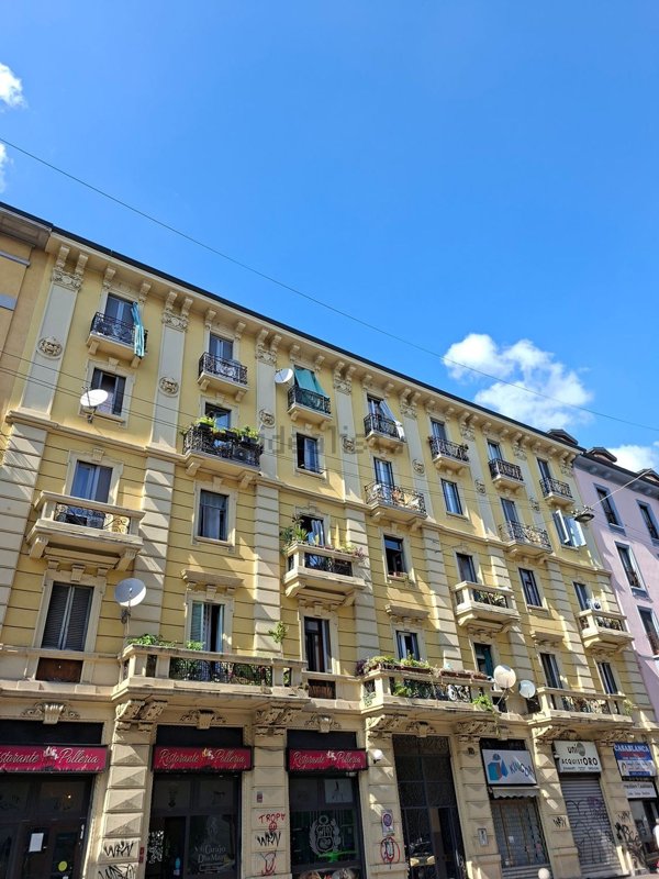 appartamento in affitto a Milano in zona Loreto