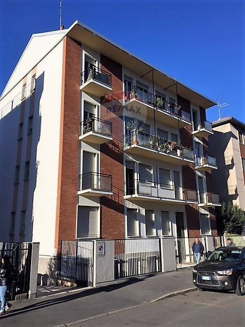 appartamento in affitto a Milano in zona San Siro