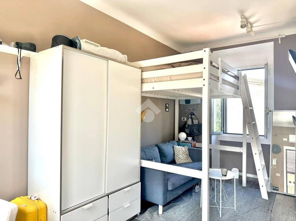 appartamento in affitto a Milano in zona Loreto