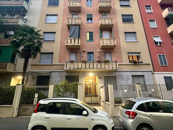 appartamento in affitto a Milano in zona Città Studi