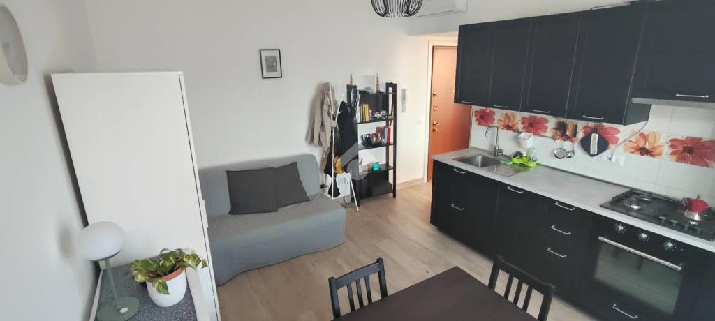 appartamento in affitto a Milano in zona Affori