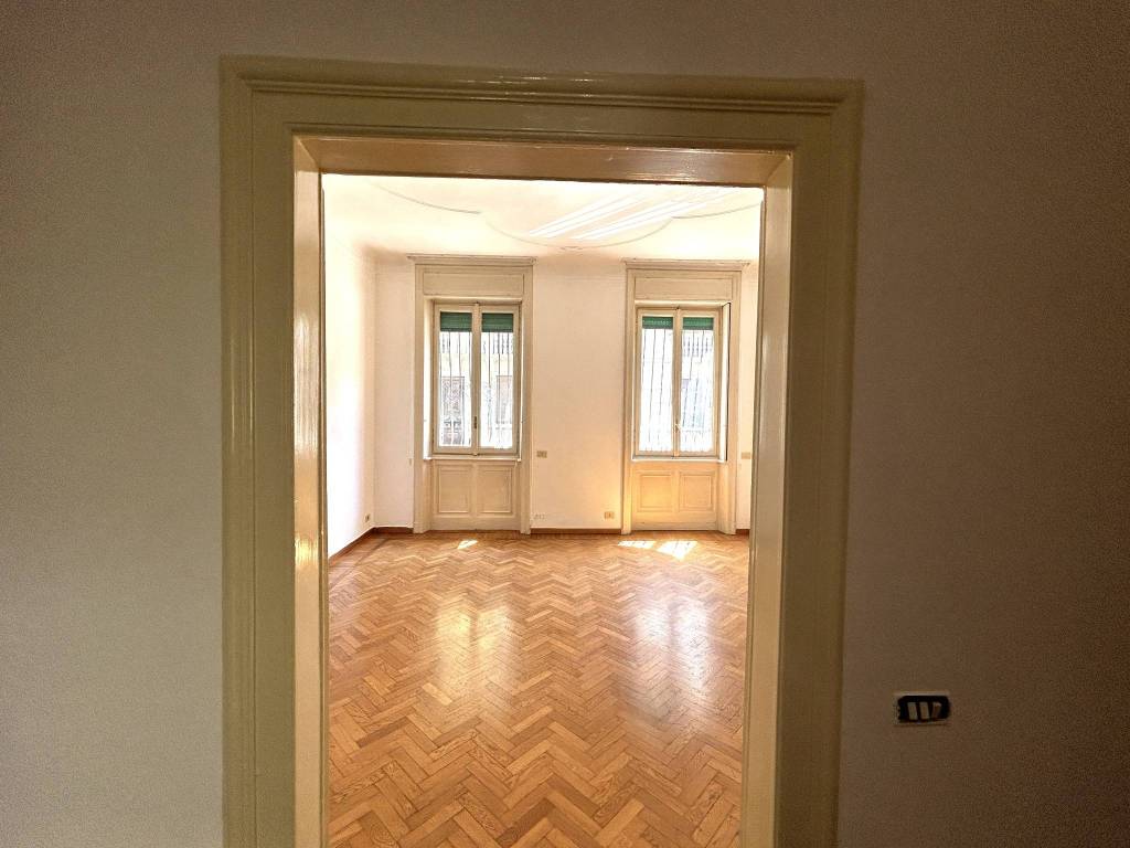 appartamento in affitto a Milano in zona Città Studi