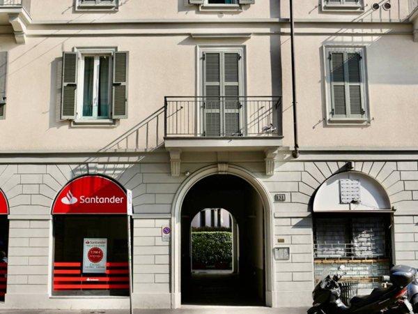 appartamento in affitto a Milano in zona Guastalla