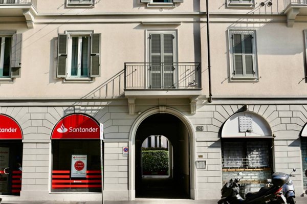 appartamento in affitto a Milano in zona Porta Romana