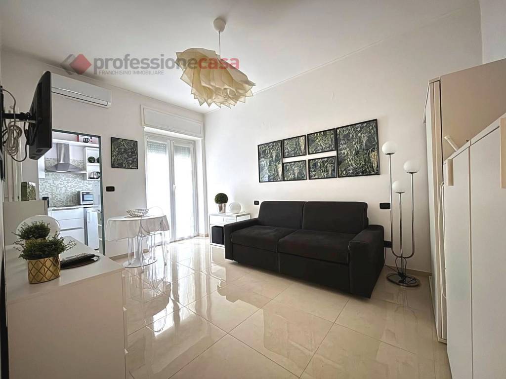 appartamento in affitto a Milano in zona Porta Genova