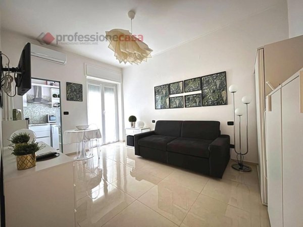 appartamento in affitto a Milano in zona Porta Genova