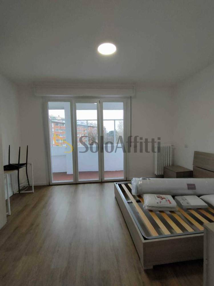 appartamento in affitto a Milano in zona Famagosta