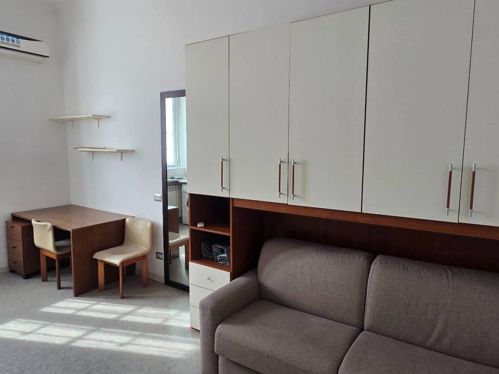 appartamento in affitto a Milano in zona Città Studi