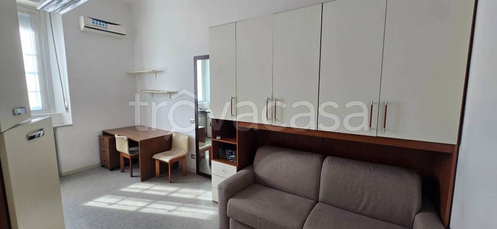 appartamento in affitto a Milano in zona Città Studi