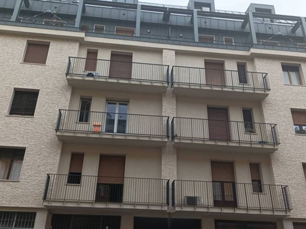appartamento in affitto a Milano in zona Porta Romana