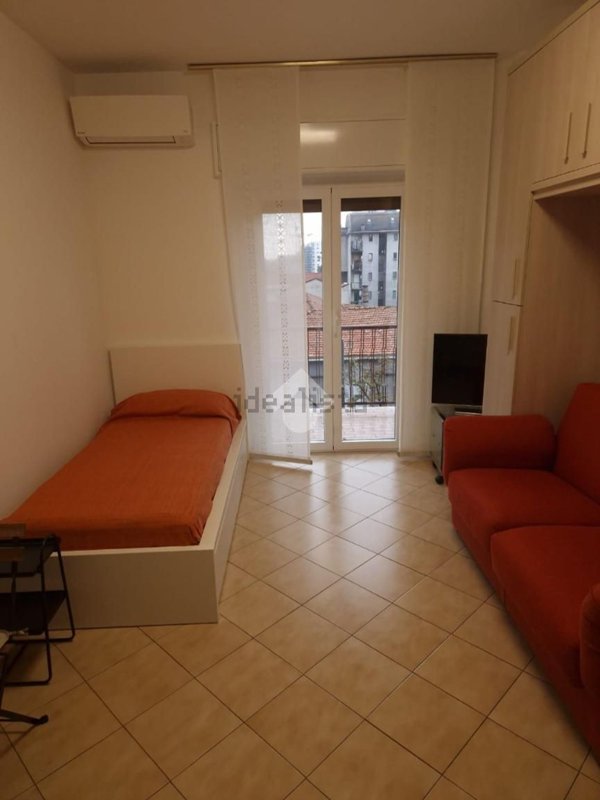 appartamento in affitto a Milano in zona Porta Romana