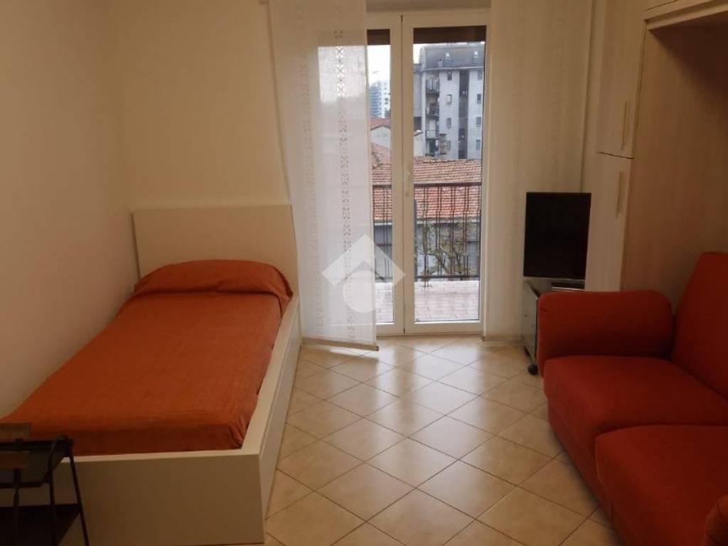 appartamento in affitto a Milano in zona Porta Romana