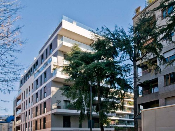 appartamento in affitto a Milano in zona Isola