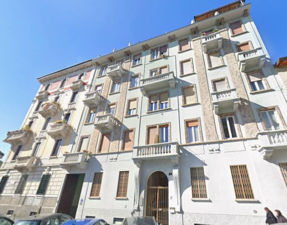 appartamento in affitto a Milano in zona Città Studi