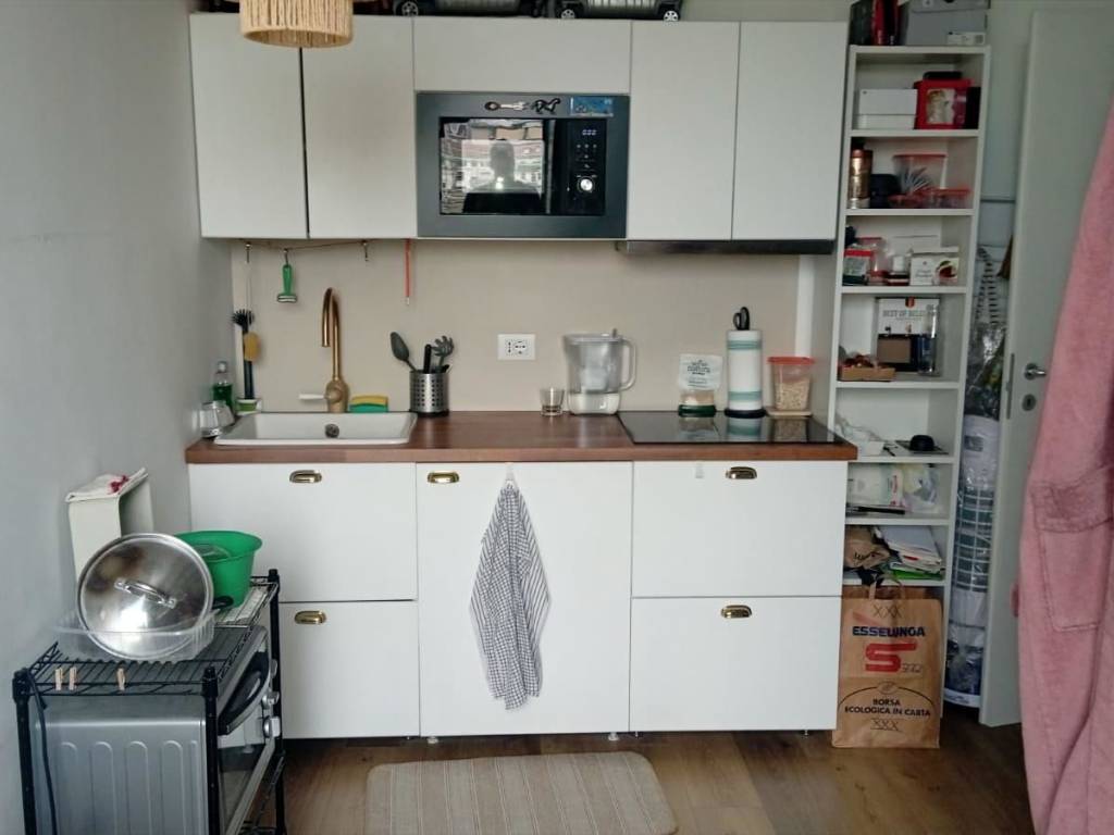 appartamento in affitto a Milano in zona Loreto