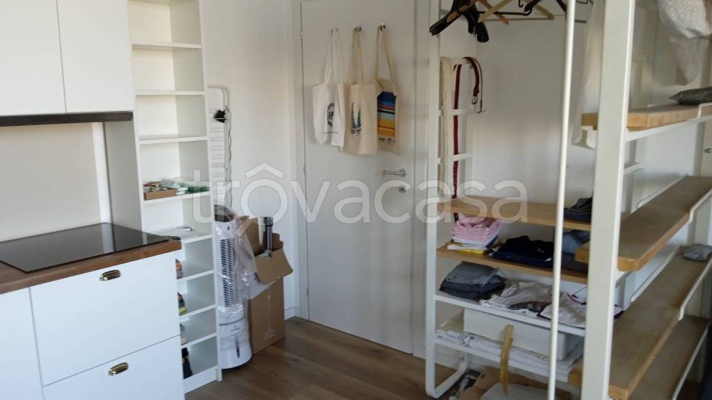 appartamento in affitto a Milano in zona Loreto