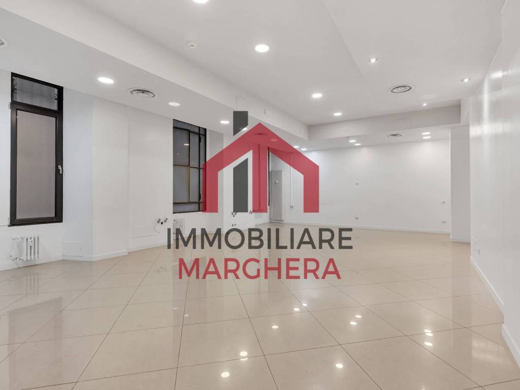 ufficio in affitto a Milano