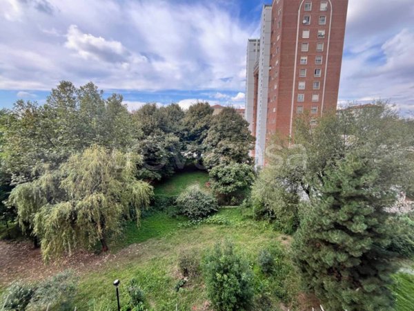 appartamento in affitto a Milano in zona Famagosta
