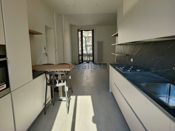 appartamento in affitto a Milano in zona Il Portello