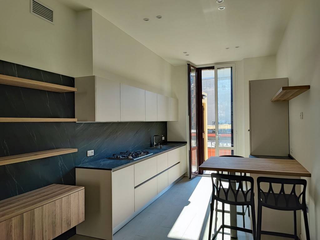 appartamento in affitto a Milano in zona Il Portello