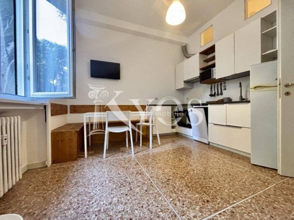 appartamento in affitto a Milano in zona Il Portello