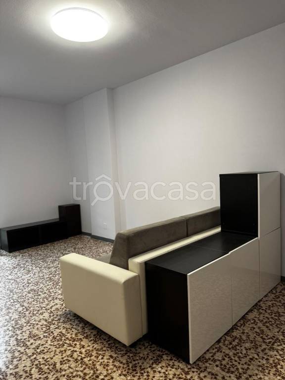 appartamento in affitto a Milano in zona Città Studi