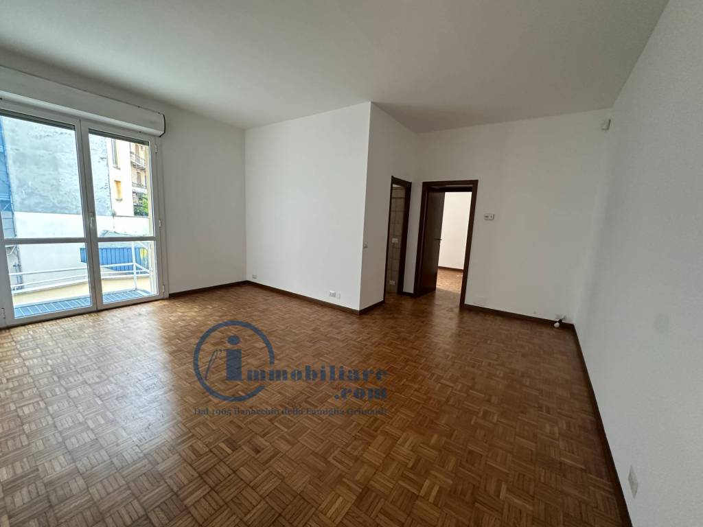 appartamento in affitto a Milano in zona Isola