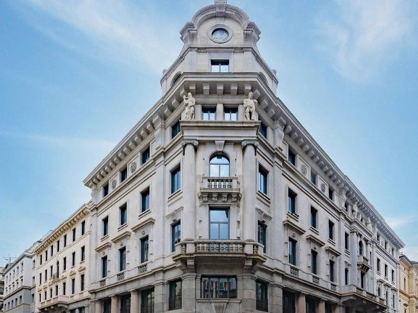 ufficio in affitto a Milano