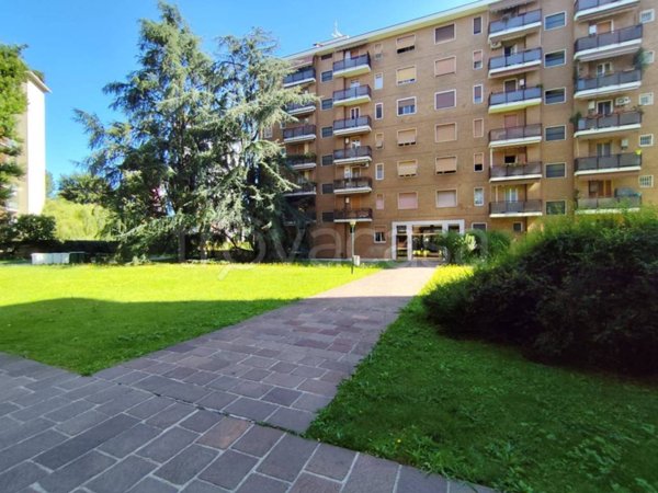 appartamento in affitto a Milano in zona San Siro