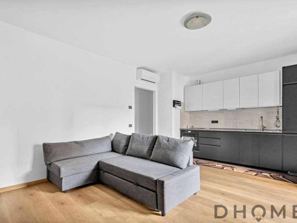 appartamento in affitto a Milano in zona Famagosta