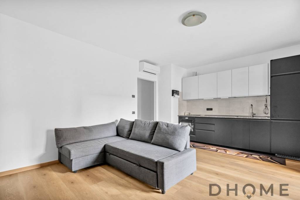appartamento in affitto a Milano in zona Famagosta