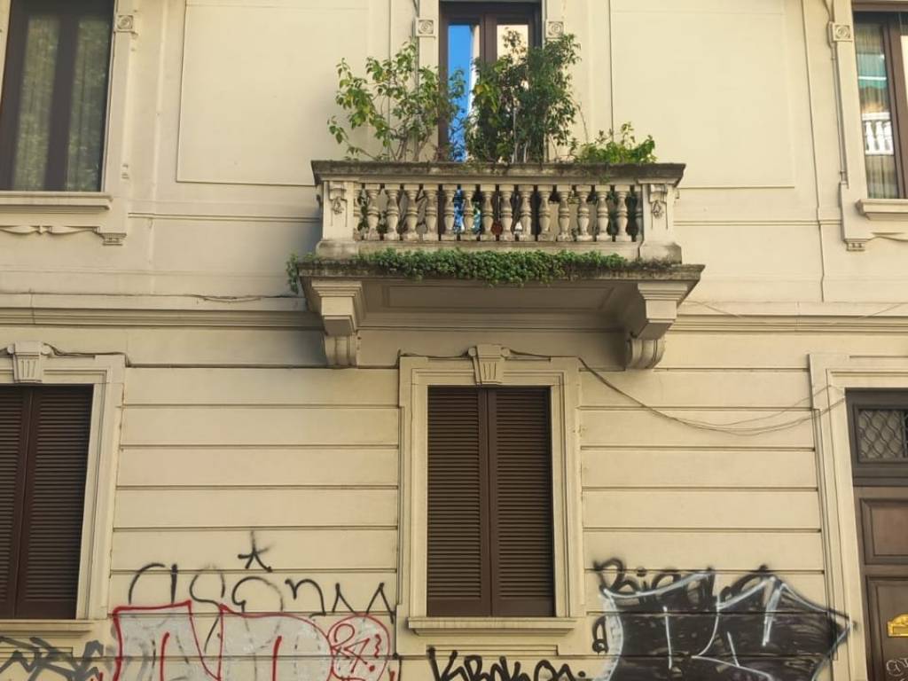 appartamento in affitto a Milano in zona Centro Direzionale