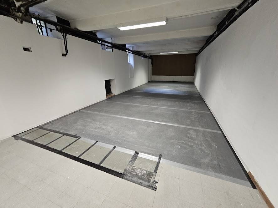 locale commerciale in affitto a Milano in zona Città Studi