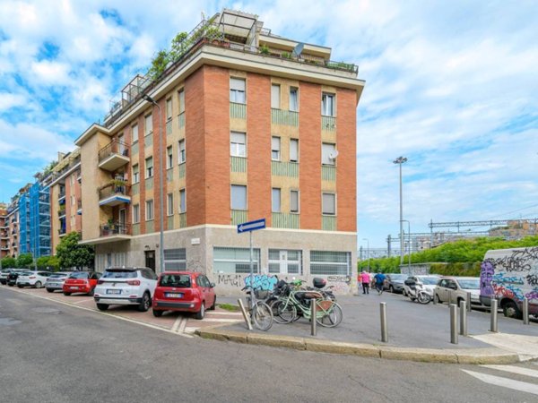 appartamento in affitto a Milano in zona Città Studi