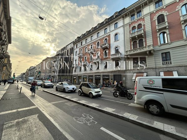 negozio in affitto a Milano
