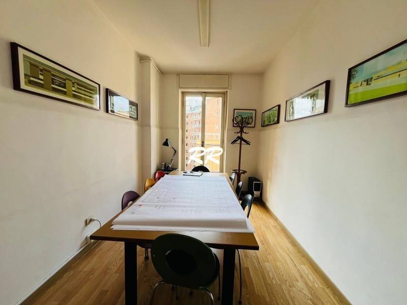 ufficio in affitto a Milano in zona Centro Direzionale