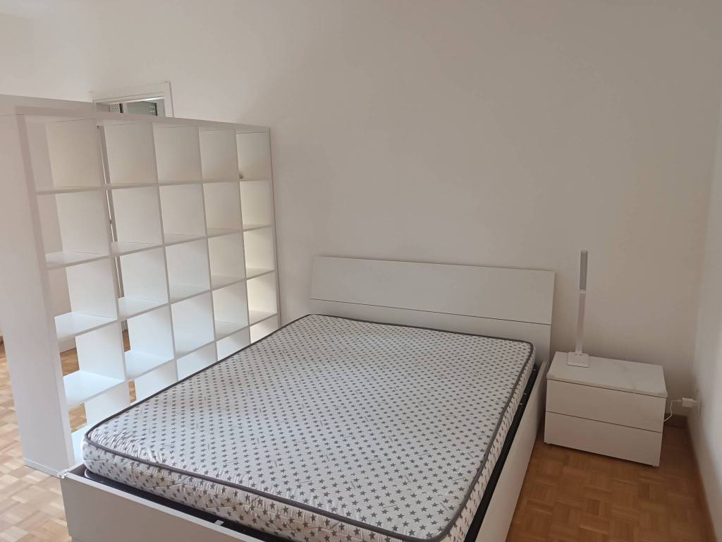 appartamento in affitto a Milano in zona Porta Romana