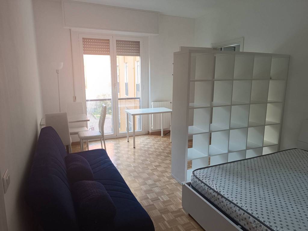 appartamento in affitto a Milano in zona Porta Romana