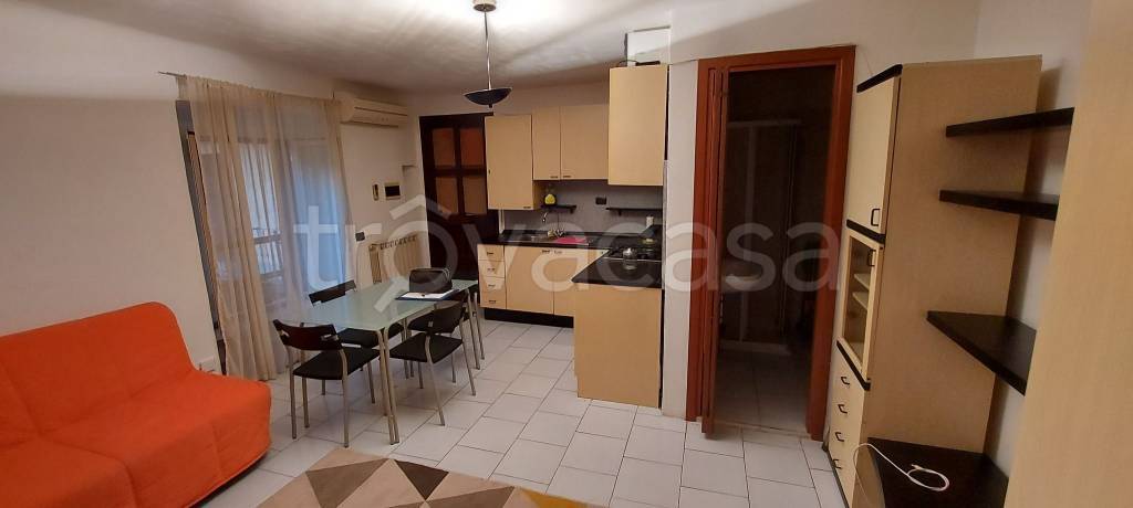 appartamento in affitto a Milano in zona Isola