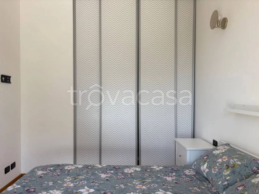 appartamento in affitto a Milano in zona Chiesa Rossa