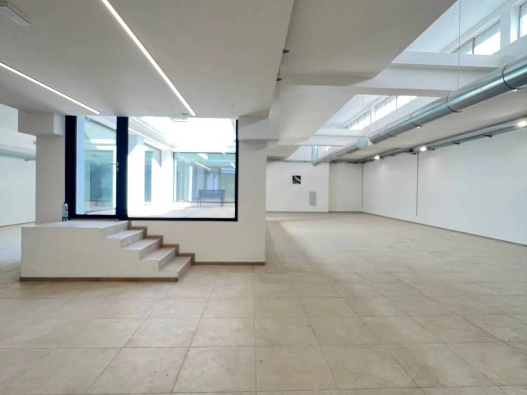 ufficio in affitto a Milano in zona Porta Nuova