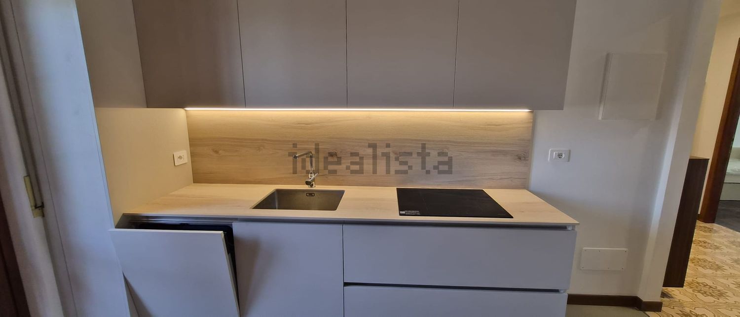 appartamento in affitto a Milano in zona Corvetto