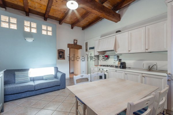 appartamento in affitto a Milano in zona Vigentino