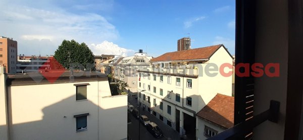appartamento in affitto a Milano in zona Dergano