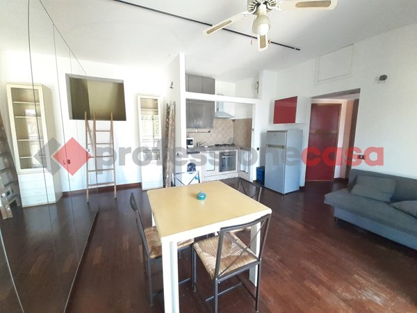 appartamento in affitto a Milano in zona Maciachini