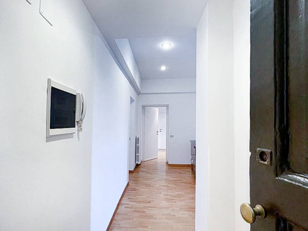 appartamento in affitto a Milano in zona San Vittore