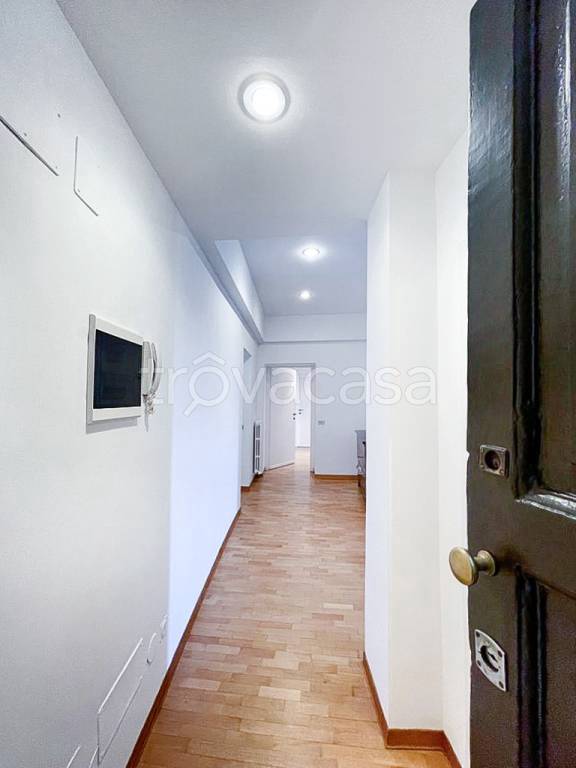appartamento in affitto a Milano in zona Sant'Ambrogio