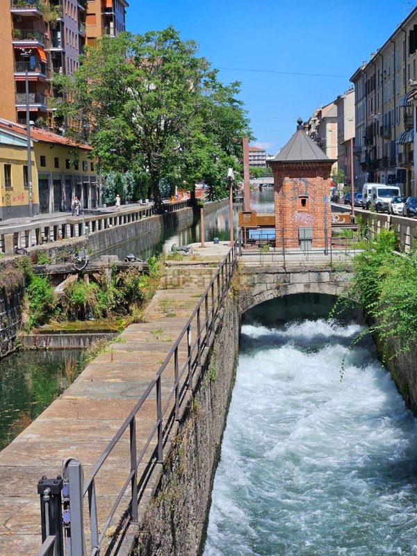 appartamento in affitto a Milano in zona Chiesa Rossa