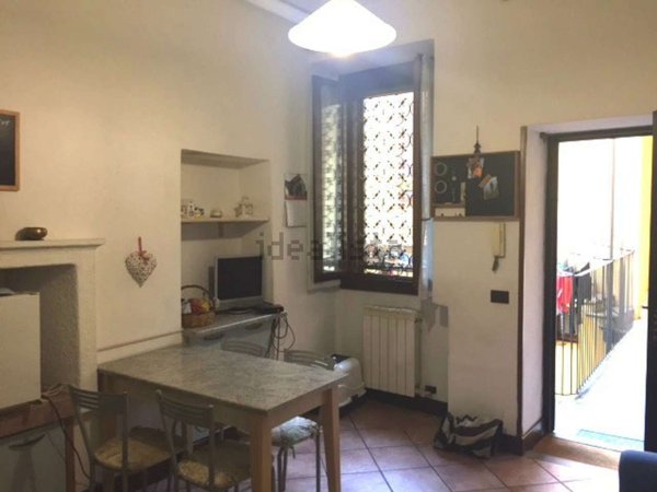 appartamento in affitto a Milano in zona Bocconi